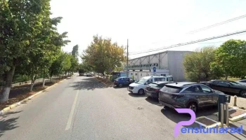 Parcare - Buftea 070000