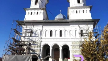 Parohia Ortodoxă Zagra - Zagra