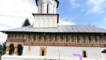 Parohia Păuşeşti-măglaşi - Pietrari
