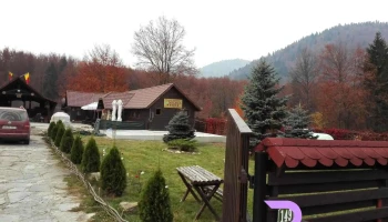 Pârtia Mălini - România