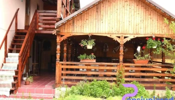 Pension Ioana Lavita - Vadu Izei