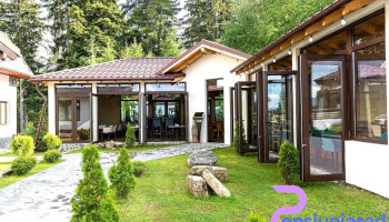 Pension No 107 - Predeal