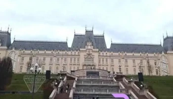 Pensiune - Bârnova