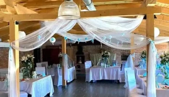 Pensiune restaurant Rusidava Inn - Rușii-Munți