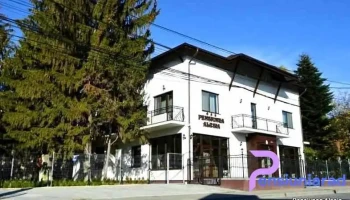 Pensiunea Alesia - Pucioasa
