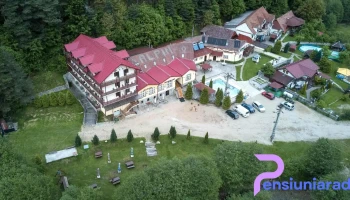 Pensiunea Alpin - Păltiniș
