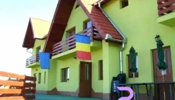 Pensiunea Any Alțîna - Alțâna