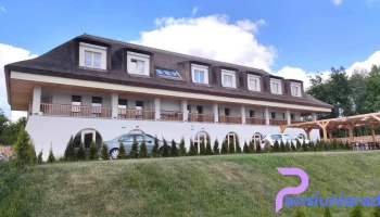 Pensiunea Bila - Naipu 087097