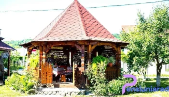 Pensiunea Casa Ancuta - Vadu Izei