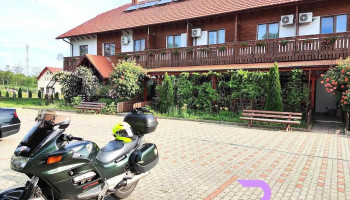 Pensiunea Casa Bunicului - Mociu