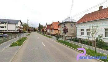 Pensiunea Casa Domneasca Cacica - Rădăuți 725400