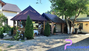Pensiunea Casa Godja - Văleni