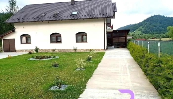 Pensiunea casa pelerinului - Vatra Moldoviței 727595