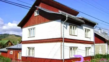 Pensiunea Casa Rodica - Gura Humorului 725300