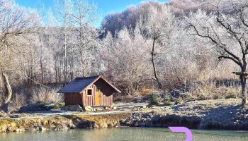 Pensiunea Cerbul Dobârlău - Valea Dobârlăului