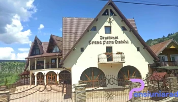 Pensiunea Cetatea Piatra Craiului - Podu Dâmboviței 117357