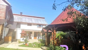Pensiunea Covaciu - Vadu Izei