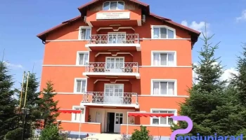 Pensiunea DanaCris - Nr. 10