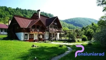 Pensiunea Doina - Șugău