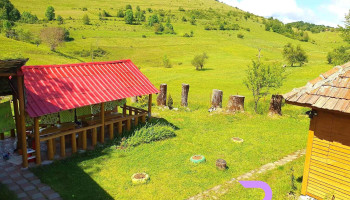 Pensiunea Dolina - Bratca 417080