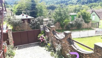 Pensiunea Dora - Sasca Montană