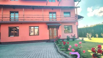 Pensiunea Floro - Întorsura Buzăului