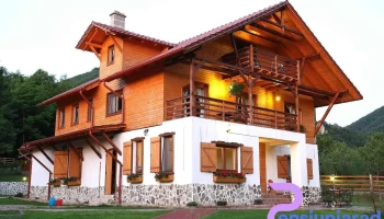Pensiunea Gasthaus Maria - Borlova