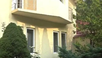 Pensiunea Irina - Tilișca