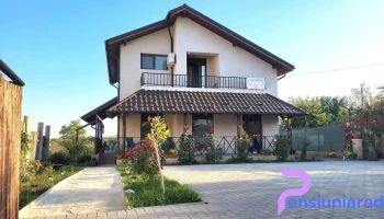 Pensiunea La casa dulce - Cataloi 827076
