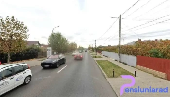Pensiunea La Rosa - Vălenii De Munte 106400