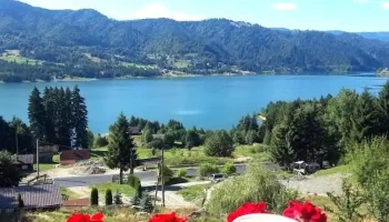 Pensiunea Lia Colibița - Colibița