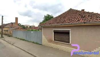 Pensiunea Liliacului 5 - Marghita 415300