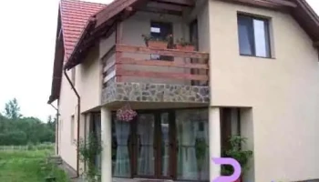 Pensiunea Mara - Desești