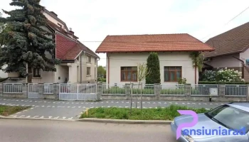 Pensiunea Narcisa - Rădăuți 725400