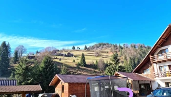 Pensiunea Neag - Arieșeni 517040