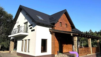 Pensiunea Poiana Cerbilor - Slatina