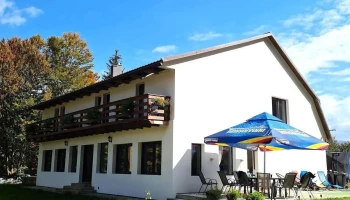 Pensiunea Poienita Motilor - Orgești 517098