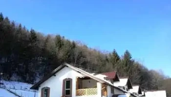 Pensiunea Popas Pop - Strâmbu-Băiuț