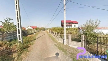 Pensiunea Rapsodia Suceava - Fălticeni