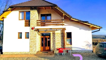 Pensiunea restaurant Hegykoz - Sannicolau De Munte 417441