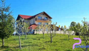 Pensiunea Runcu Stone - Runcu