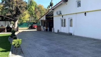 Pensiunea Tarancuta - Rădăuți 725400