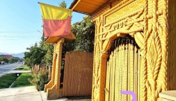 Pensiunea Todorica Sergiu - Șieu