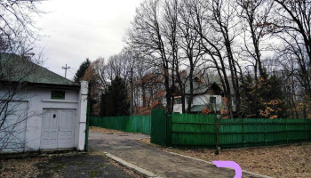 Pensiunea Turistică Dârvași - Comuna Bujoreni 147040