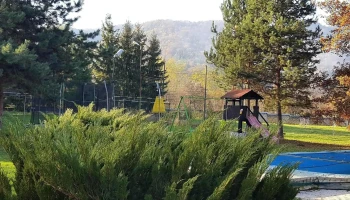 Pensiunea Uzu - Dărmănești