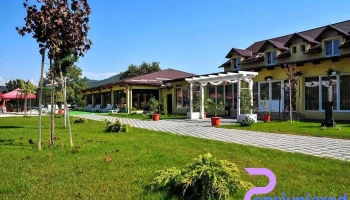 Pensiunea Vadu Izei - Cazare, Restaurant, Piscină, Sală de Evenimente - Vadu Izei
