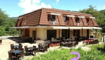 Pensiunea Valea Lupului - Valea Lupului