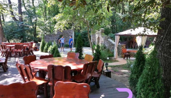 Pentru Tine Prietene - Arcani