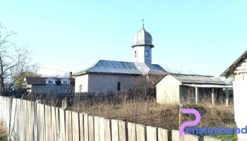 Perișoru - Perișoru