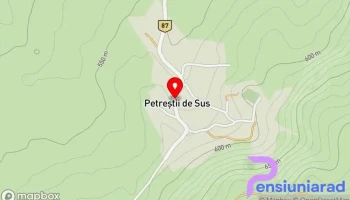 Petreștii de Sus - Petreștii De Sus